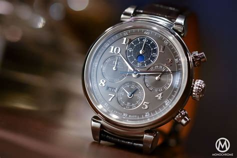 IWC Da Vinci Perpetual Calendar 